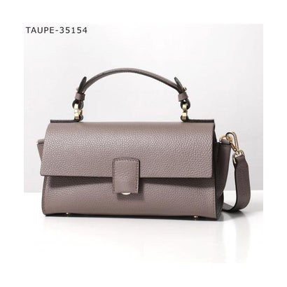 LORISTELLA ショルダーバッグ 2529 BETH  ハンドバッグ （BAILEYS/クリームベージュ）｜詳細画像