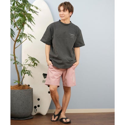 ロスト LOST LOST 半袖 Tシャツ メンズ バックプリント ブランドロゴ （WHT）｜詳細画像