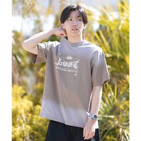 半袖 Tシャツ メンズ サーフTシャツ KING （BRN）