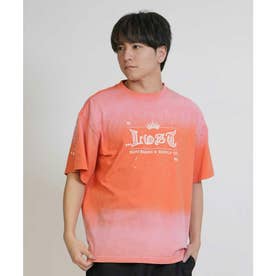 半袖 Tシャツ メンズ サーフTシャツ KING （RED）