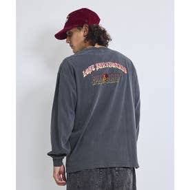 長袖 Tシャツ ロンT メンズ MAYHEM SPEED （PCHA）