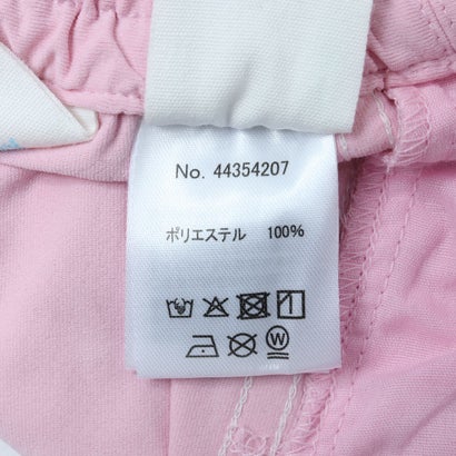 ラブファーミー love farmy サイドアキパンツ （ピンク）｜詳細画像