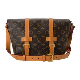 ルイ ヴィトン Louis Vuitton ショルダーバッグ モノグラム