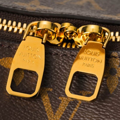 ルイ ヴィトン Louis Vuitton ショルダーバッグ モノグラム スラウチィ MM M12098 （ブラウン）｜詳細画像