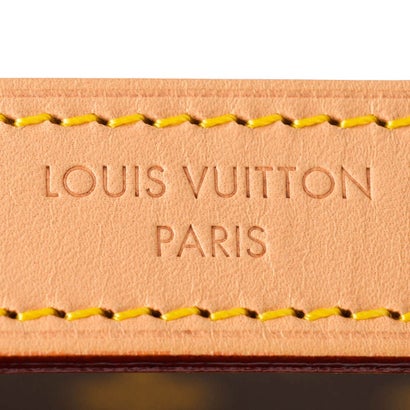 ルイ ヴィトン Louis Vuitton ショルダーバッグ モノグラム スラウチィ MM M12098 （ブラウン）｜詳細画像