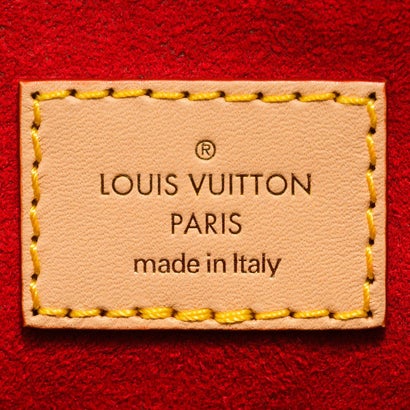 ルイ ヴィトン Louis Vuitton ショルダーバッグ モノグラム スラウチィ MM M12098 （ブラウン）｜詳細画像