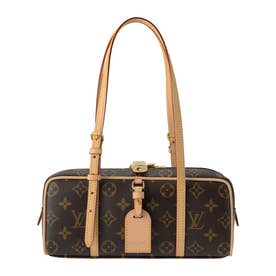 ルイ ヴィトン Louis Vuitton ハンドバッグ モノグラム HANG ON M47031