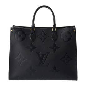 ルイ ヴィトン Louis Vuitton トートバッグ モノグラム アンプラント