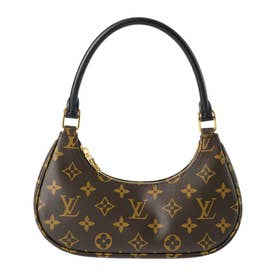 ルイ ヴィトン Louis Vuitton ショルダーバッグ モノグラム キャッチー