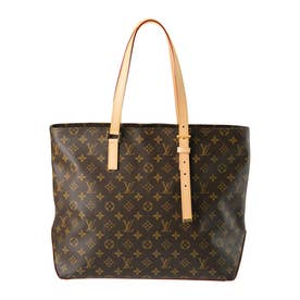 ルイ ヴィトン Louis Vuitton トートバッグ モノグラム メッゾ M47134