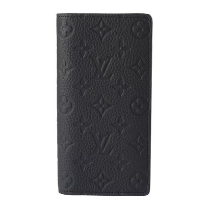 長財布 トリヨン ポルトフォイユ・ブラザ M69038 （ノワール）｜詳細画像