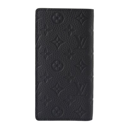 長財布 トリヨン ポルトフォイユ・ブラザ M69038 （ノワール）｜詳細画像