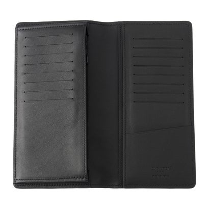 長財布 トリヨン ポルトフォイユ・ブラザ M69038 （ノワール）｜詳細画像