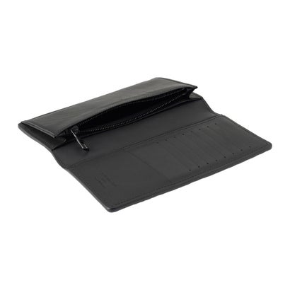 長財布 トリヨン ポルトフォイユ・ブラザ M69038 （ノワール）｜詳細画像