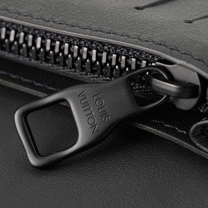 長財布 トリヨン ポルトフォイユ・ブラザ M69038 （ノワール）｜詳細画像