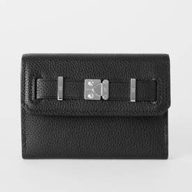 ルイ ヴィトン Louis Vuitton 3つ折り財布 ミレジム レザー ジョルジュ