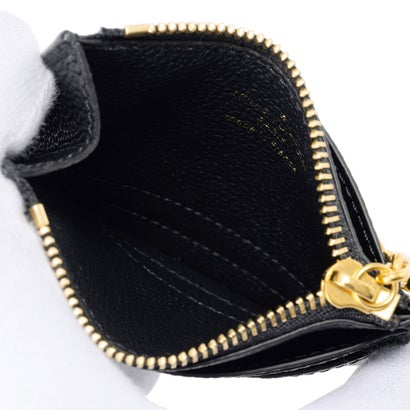 ルイ ヴィトン Louis Vuitton カードケース モノグラム アンプラント ポルト カルト・フローラ M82639 （ノワール）｜詳細画像