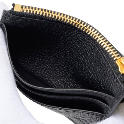ルイ ヴィトン Louis Vuitton カードケース モノグラム アンプラント ポルト カルト・フローラ M82639 （ノワール）｜詳細画像