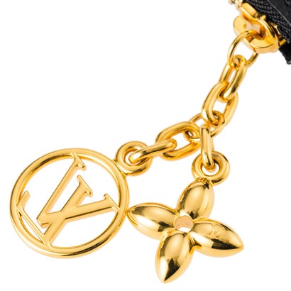 ルイ ヴィトン Louis Vuitton カードケース モノグラム アンプラント ポルト カルト・フローラ M82639 （ノワール）｜詳細画像