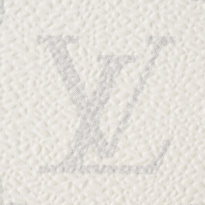 ルイ ヴィトン Louis Vuitton 長財布(ラウンドファスナー) モノグラム・チェリー LV×TM ジッピー・ウォレット M14240 （ホワイト）｜詳細画像