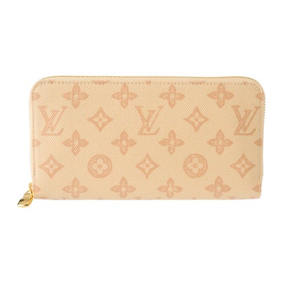 ルイ ヴィトン Louis Vuitton 長財布(ラウンドファスナー) モノグラム・オリジン ジッピー・ウォレット M27685 （ラン）｜詳細画像