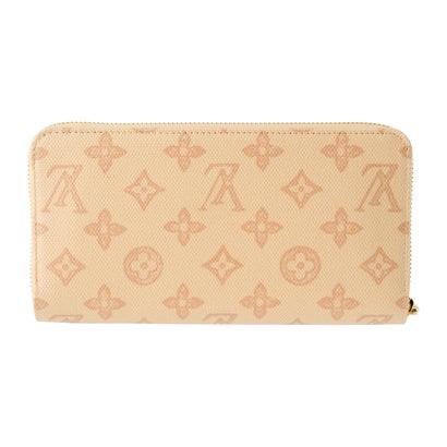 ルイ ヴィトン Louis Vuitton 長財布(ラウンドファスナー) モノグラム・オリジン ジッピー・ウォレット M27685 （ラン）｜詳細画像