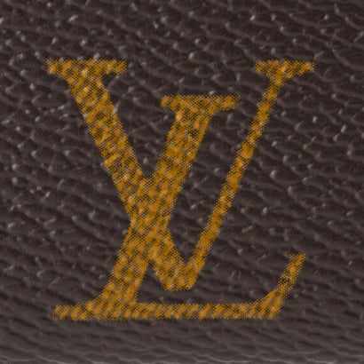 ルイ ヴィトン Louis Vuitton カードケース モノグラム カードケース ポルト カルト・トリプル M14733 （ブラウン）｜詳細画像