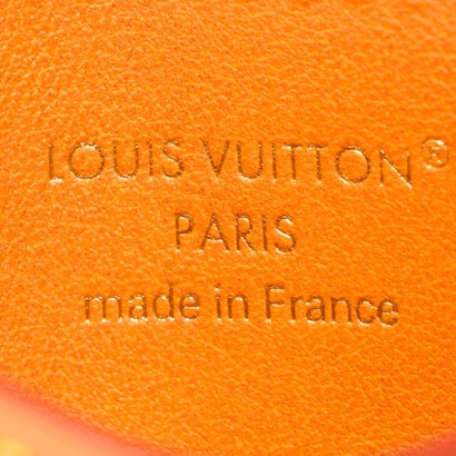 ルイ ヴィトン Louis Vuitton カードケース モノグラム カードケース ポルト カルト・トリプル M14733 （ブラウン）｜詳細画像