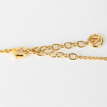 ネックレス LV アイコニック ルイザ NECKLACE M01623 （ゴールド）｜詳細画像