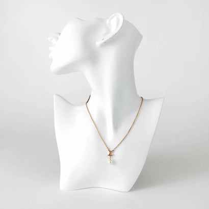 ネックレス LV アイコニック ルイザ NECKLACE M01623 （ゴールド）｜詳細画像