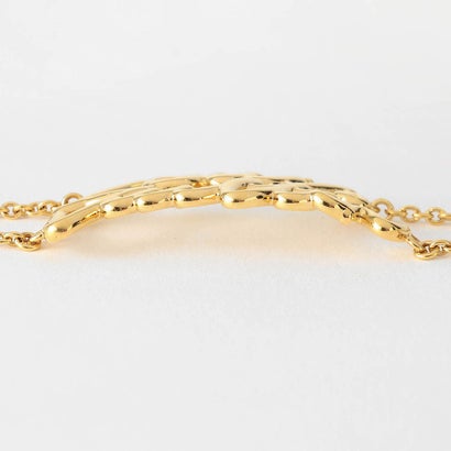 ブレスレット LV スクリプト BRACELET M1860A （ゴールド）｜詳細画像