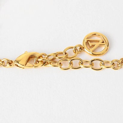 ブレスレット LV スクリプト BRACELET M1860A （ゴールド）｜詳細画像