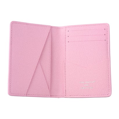ルイ ヴィトン Louis Vuitton カードケース モノグラム スケートボード オーガナイザー・ドゥ ポッシュ M26800 （ローズ）｜詳細画像