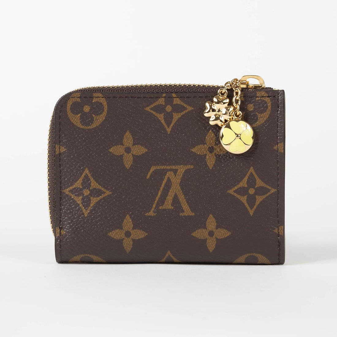 ルイ ヴィトン Louis Vuitton コインケース モノグラム ポルトフォイユ