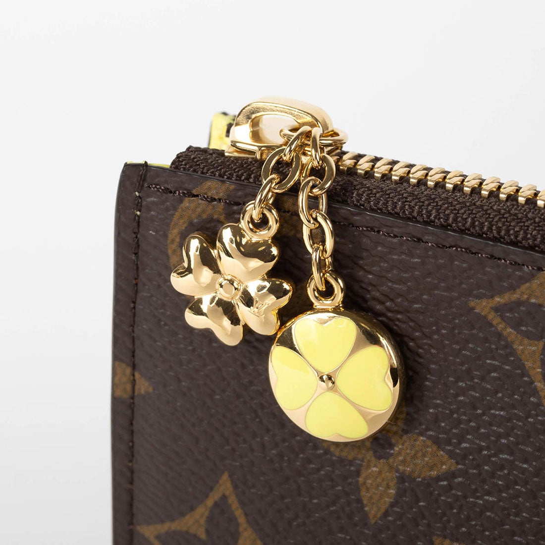 ルイ ヴィトン Louis Vuitton コインケース モノグラム ポルトフォイユ