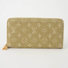 ルイ ヴィトン Louis Vuitton 長財布(ラウンドファスナー) モノグラム