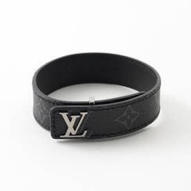 ルイ ヴィトン Louis Vuitton ブレスレット モノグラム・エクリプス