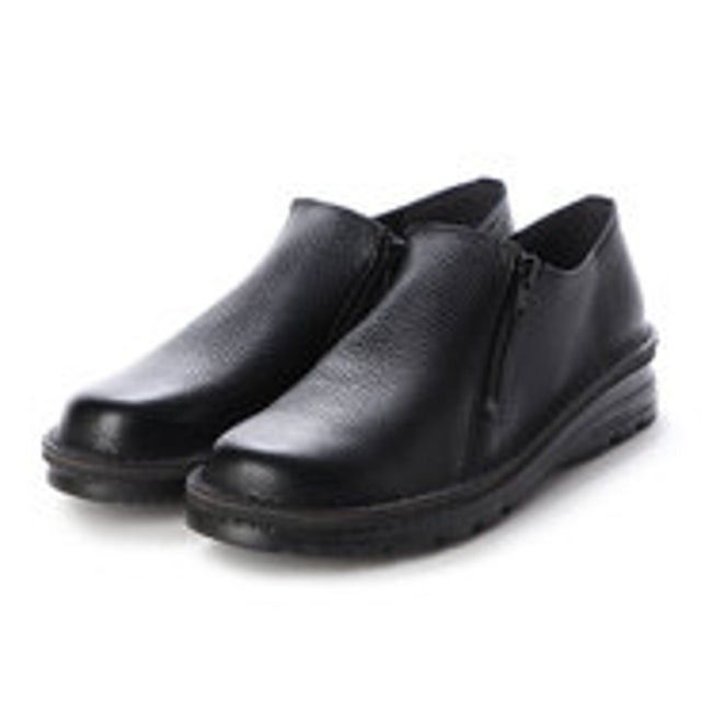 シューズ （BLACK）