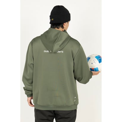LUZeSOMBRA RETA DYL KNIT CAP(ブラック)｜詳細画像
