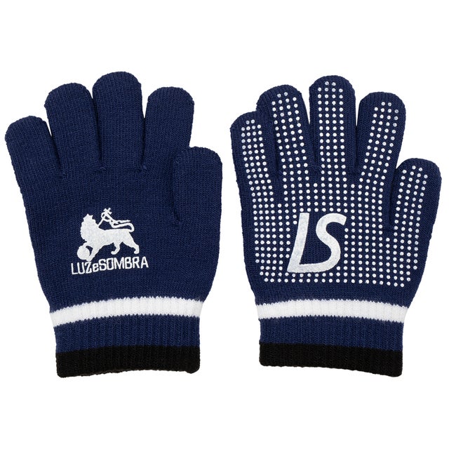 ZION KNIT GLOVE(ネイビー)