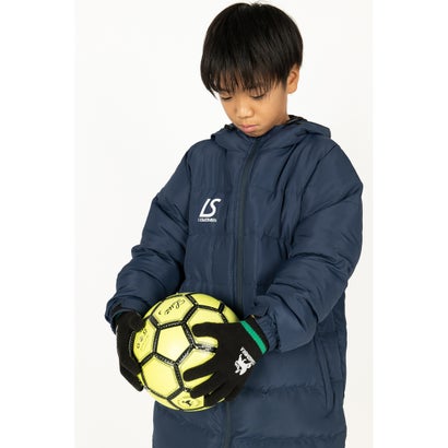 LUZeSOMBRA ZION KNIT GLOVE(ブラック)｜詳細画像