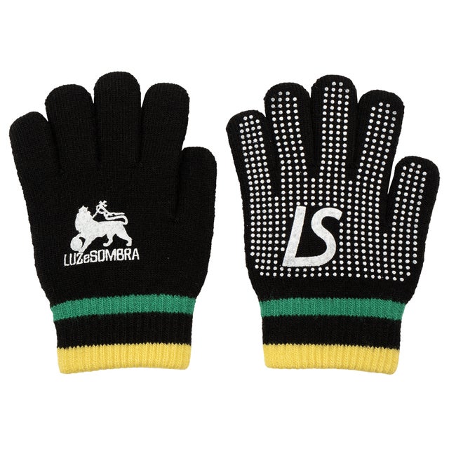 ZION KNIT GLOVE(ブラック)