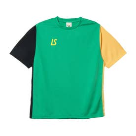 ゲームシャツ 半袖 ジュニア(パブリックスタイル)▼チームオーダー(5着以上)専用商品