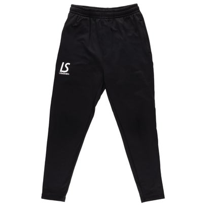 LUZeSOMBRA Jr THICK SLIMFIT LONG PANTS(ブラック)｜詳細画像