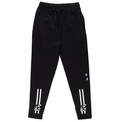 LUZeSOMBRA Jr THICK SLIMFIT LONG PANTS(ブラック)｜詳細画像