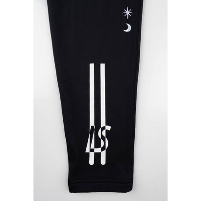 LUZeSOMBRA Jr THICK SLIMFIT LONG PANTS(ブラック)｜詳細画像