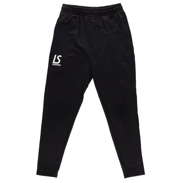 Jr THICK SLIMFIT LONG PANTS(ブラック)