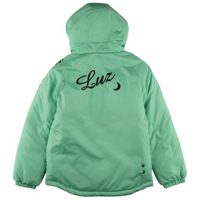 LUZeSOMBRA Jr STANDARD INNER COTTON JKT(グリーン)｜詳細画像