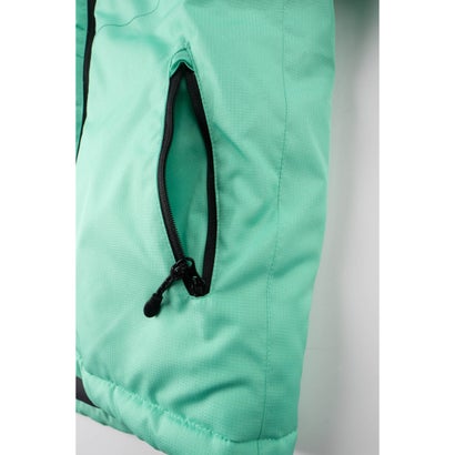 LUZeSOMBRA Jr STANDARD INNER COTTON JKT(グリーン)｜詳細画像