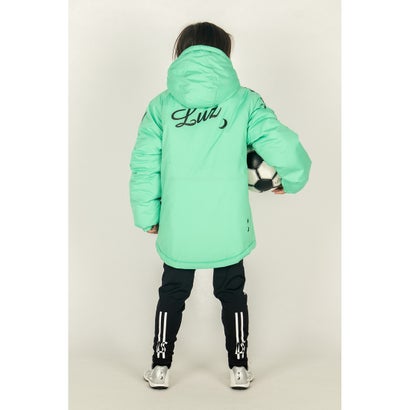 LUZeSOMBRA Jr STANDARD INNER COTTON JKT(グリーン)｜詳細画像
